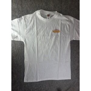 Eddie Blazonczyk's Versatones T Shirt Size Large Giorgio Polka